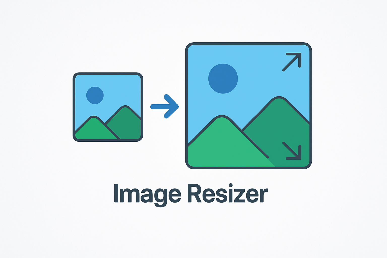 Image Resizer